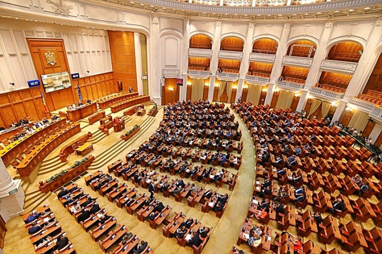 Marea Reforma a României Marea Reforma a României