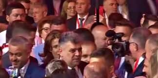 Tati, noi suntem la ATI