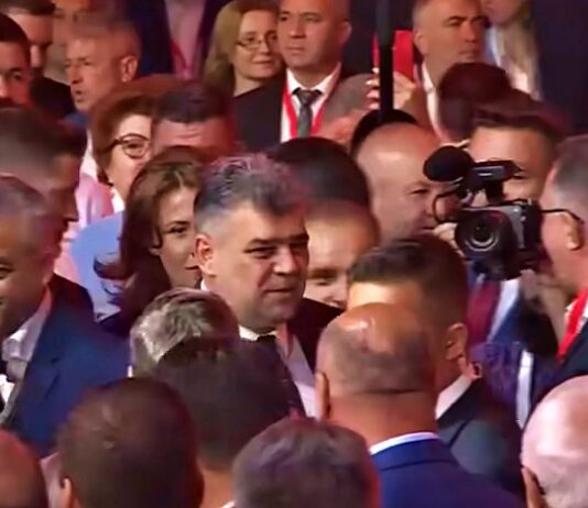 Tati, noi suntem la ATI