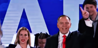 Alegerile din Polonia: clivajul politic persistă