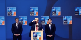 NATO în era Trump 2.0 între pragmatismul american și anxietatea europeană