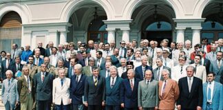 “Consensul de la Snagov” sau “Şantajul de la Snagov”?