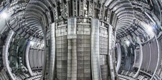 O veste proastă pentru Putin: fuziunea nucleară devine o sursă de energie utilizabilă industrial