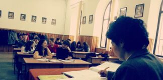 „Dacă ești plătit pentru opt ore, stai opt ore în școală”. Cu ochii pe mintea profesorilor