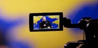 Între libertate și cenzură. Mass-media din Ucraina în perioada războiului total