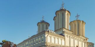 Calea dialogului și nu a confruntării – înregistrarea Bisericii Ortodoxe Române de către autoritățile de la Kiev si necesitatea aplicării cadrului european în materia autonomiei religiilor în relațiile dintre România și Ucraina