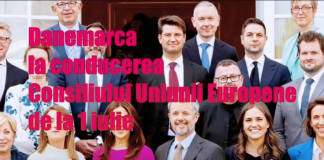 Prioritățile Președinției Daneze la Consiliul UE