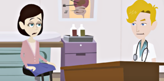 Și doctorii spun (uneori) lucruri trăsnite