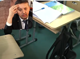 Cele două bănci pe care Ministrul Educației vrea să le adauge în fiecare sală de clasă pentru a salva astfel țara de la dezastrul economic