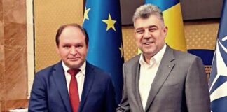 România se spală pe mâini de Ceban, dar ignoră pericolul AUR pentru relația cu Moldova