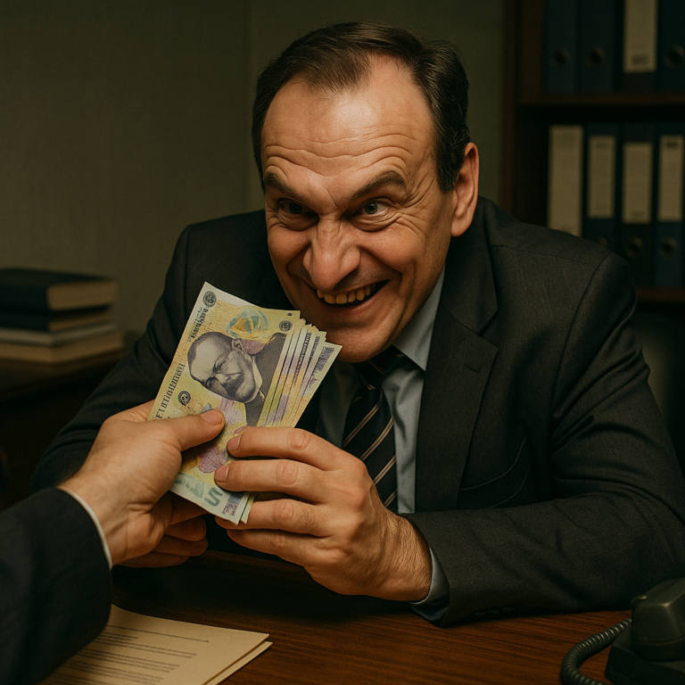 Deep State de România sau cum arată statul paralel față cu democrația?! Deep State de România sau cum arată statul paralel față cu democrația?!