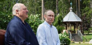 Ce va face Trump peste 4 zile, când expiră ultimatumul dat Rusiei? De ce spune Putin că Europa este un pitic politic? Interviu cu istoricul Armand Goșu