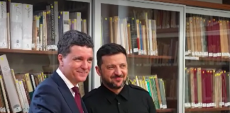 România ar trebui să invite Ucraina în Hubul UE pentru securitate la Marea Neagră