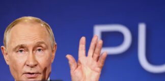 Ucraina. Cum arată „pacea” rusească