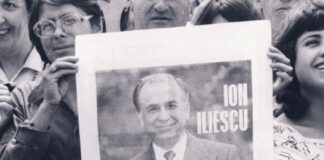Adio lui Ion Iliescu: Arhitectul viclean al democrației Frankenstein din România