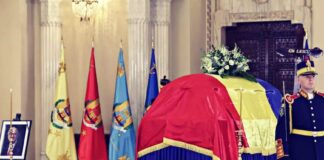 Dispariția lui Ion Iliescu. Câtă indignare, câtă manipulare, câtă cunoaștere?