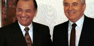 Ion Iliescu așa cum l-am cunoscut