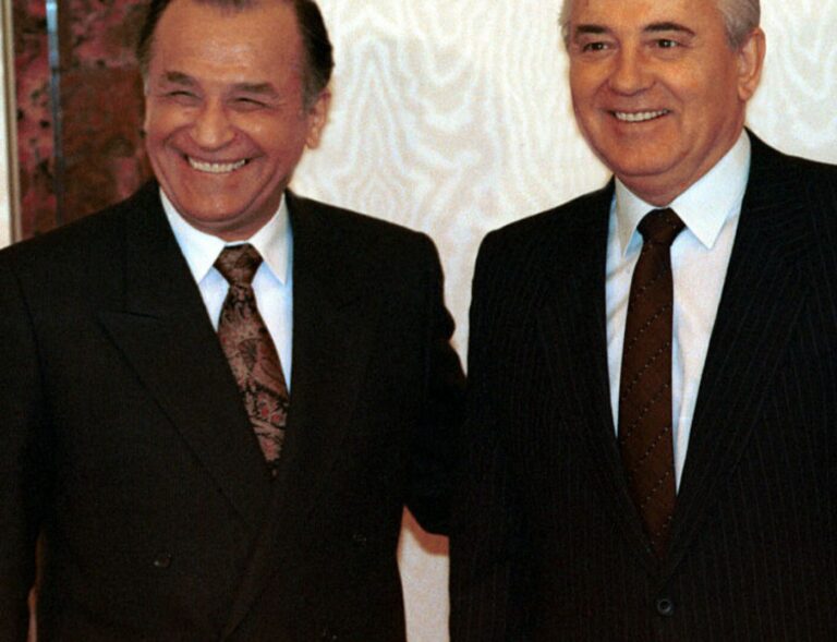 Ion Iliescu așa cum l-am cunoscut Ion Iliescu așa cum l-am cunoscut