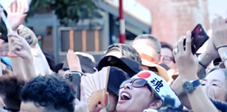 Cum „citim” alegerile japoneze din Iulie 2025? Partea 1 – Fenomenul Sanseitō