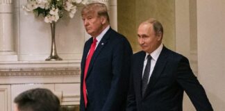 „Pacea din Alaska”. Ajută sau nu la securitatea Europei?