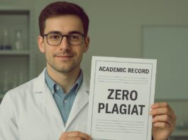 „Cazierul” academic