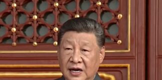 Dați-i lui Xi un punct de sprijin și multilateralismul său va răsturna lumea!
