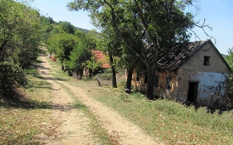 De unde vine declinul populației comunelor din România?