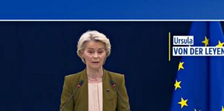 SOTEU 2025: Europa luptă pentru viitorul continentului. Nu mai putem aștepta să treacă furtuna