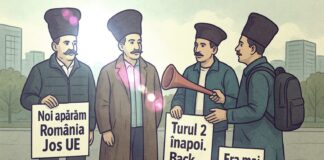 Hiclenia „suveranistă”