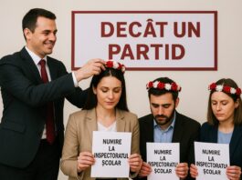 Educația pe butuci – propuneri de reforme
