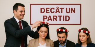 Educația pe butuci – propuneri de reforme
