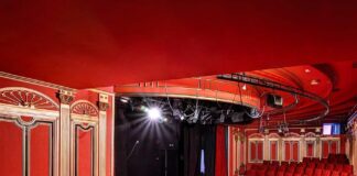 Teatrul…cruzimii?