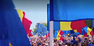 Alegerile din Republica Moldova. Ne uităm ca la un vițel dus la tăiere