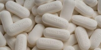 Paracetamol sau acetaminofen, sunt același lucru – alături de noi de peste 150 de ani