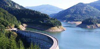 Energia – de la Rahova la Răstolița