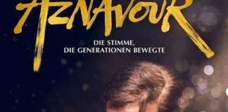 AZNAVOUR – O biografie