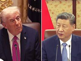 Falimentează-l pe Putin și vei tempera ambițiile lui Xi