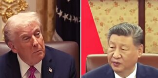 Falimentează-l pe Putin și vei tempera ambițiile lui Xi