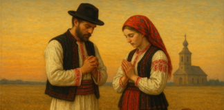 Între viața-întru-moarte și viața-ca-moarte-întrupată