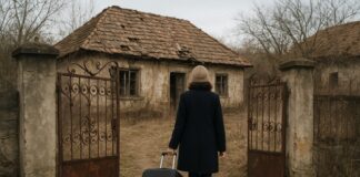 Înțelegerea declinului demografic în comunități rurale din România