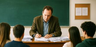 Considerații despre sistemul educațional în anii austerității