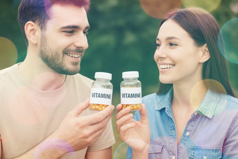 Vitaminofilia Vitaminofilia