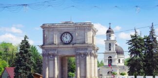 Republica Moldova – laborator electoral și frontieră europeană