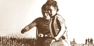 Cel bun, cel drept și cel curat. Flavius Domide (1946 – 2025)