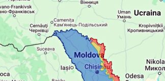 Reintegrarea Republicii Moldova în condițiile noilor realități regionale. Colapsul vechilor sisteme politice