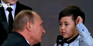 Câteva gânduri de ziua lui Putin