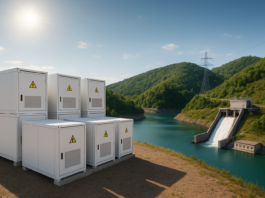 Stocarea energiei electrice. Hidrocentralele cu pompaj vs. bateriile litiu-ion: eficiență, costuri și geopolitică