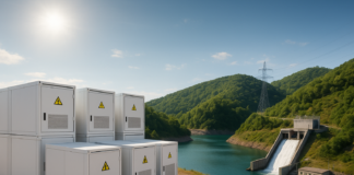 Stocarea energiei electrice. Hidrocentralele cu pompaj vs. bateriile litiu-ion: eficiență, costuri și geopolitică