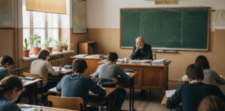 Viitoarea programă de limba și literatura română pentru liceu: trei decenii întoarcere din drum