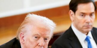 Așa-numitul „plan de pace” nu îi va aduce lui Donald Trump Premiul Nobel
